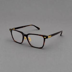 Pauls III 002 Havana 52-17-148 Pure Acetate