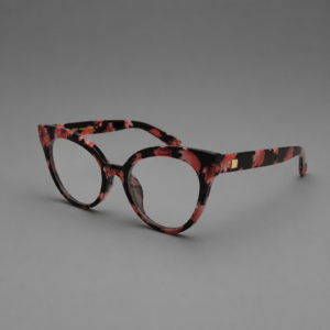 Susan Floral Transparent -54-19-140