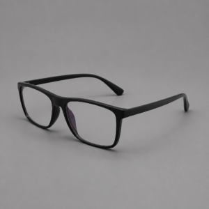 Pauls IX Black Transparent 001 54-16-140