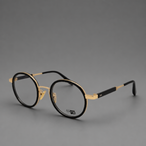 Pauls XIII 003 Gold Transparent  49-21-145