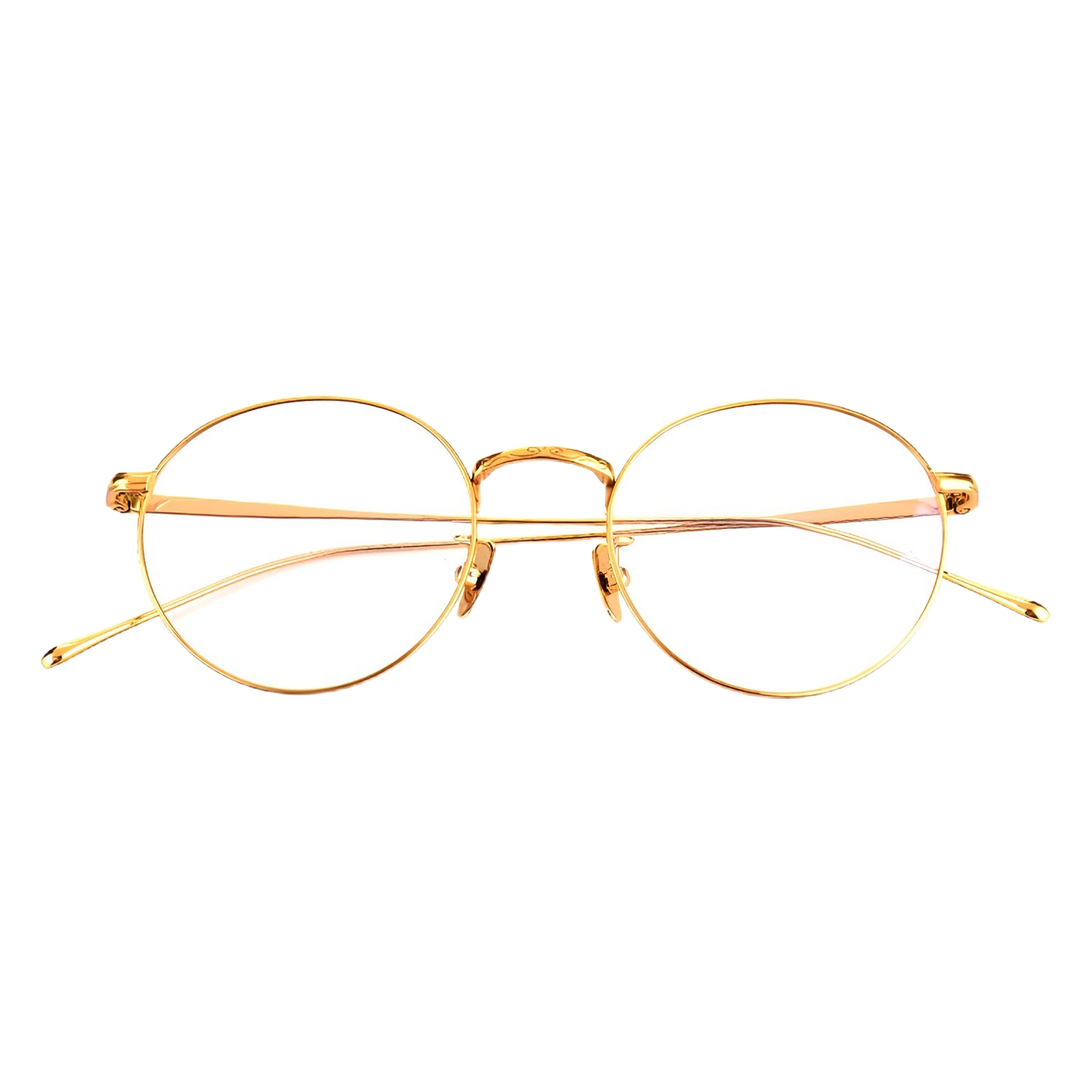 Pauls I Titanium Gold 49-22-145