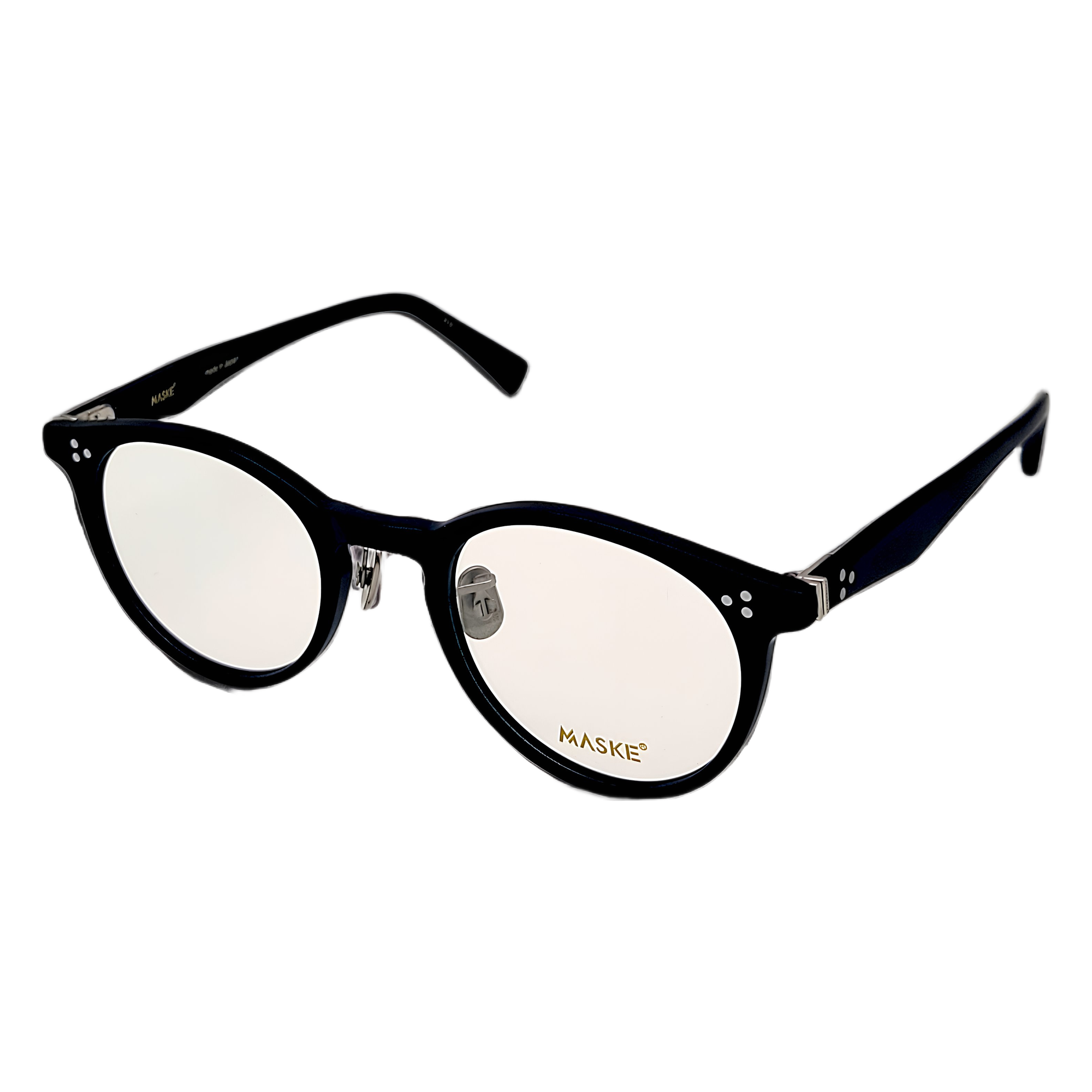 Pauls II  Black 001 44-22-149