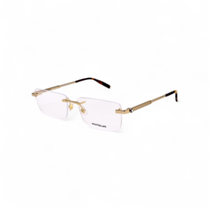 Mont Blanc 0030O 005 59-16-150 Gold