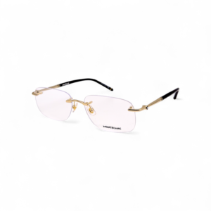 Mont Blanc 0071O-003 58-17-145 Gold