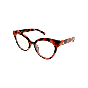 Susan Eyeglasses-Floral -54-19-140
