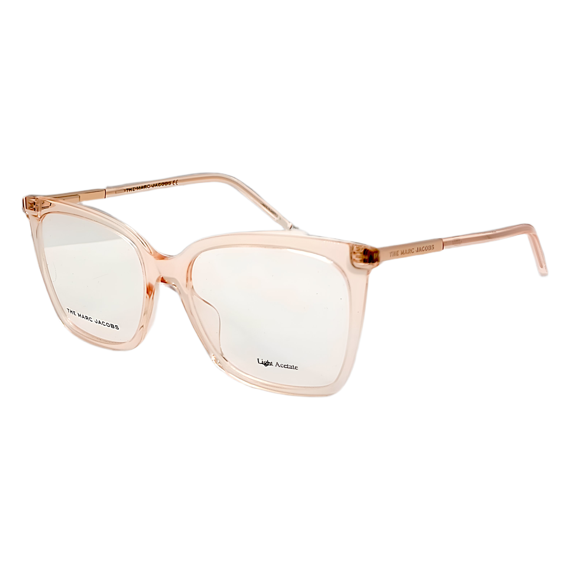Marc Jacobs 510 53-17-145 Peach
