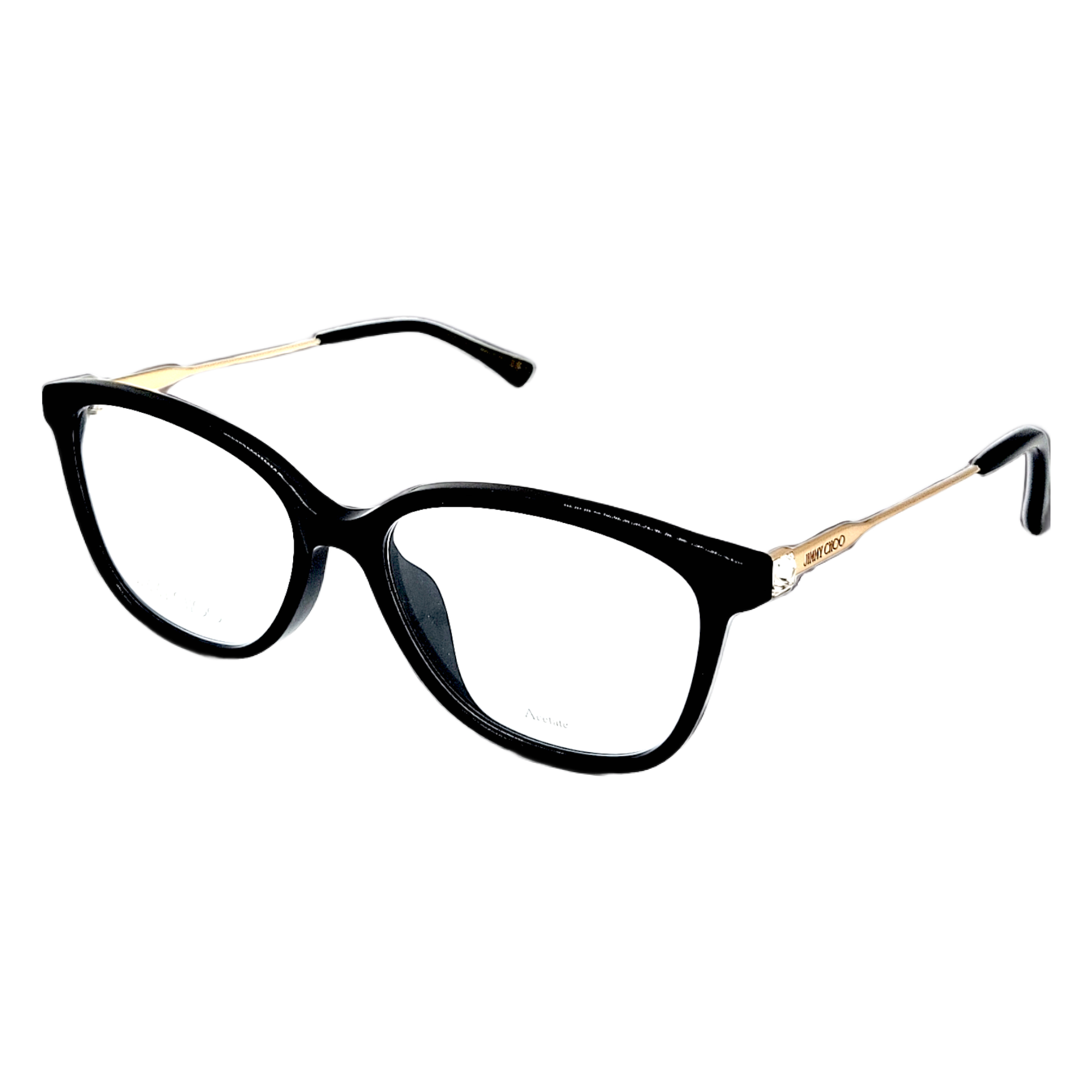 Jimmy Choo 325/F 53-16-145 807 Black