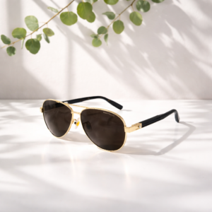 Mont Blanc 0032S 003 Gold -61-14-145