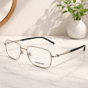 Mont Blanc 0072O 004 Silver-Silver-Transparent 57-18-145