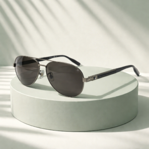Mont Blanc 0032S 003 Gold-Black-Brown 61-14-145