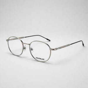 Mont Blanc 0048O 003 Silver-Silver-Transparent 51-20-145