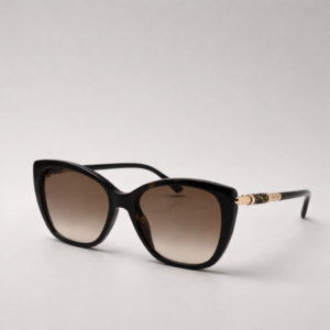 Jimmy choo Rose/S 0086 HA 55-18-140 Dark Havana