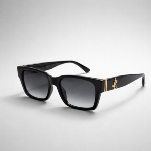 Jimmy Choo Jan/S ODXF 90 52-20-145 Black