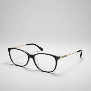 Jimmy Choo 287 0807 54-16-145 807 Black
