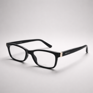 Jimmy Choo 225 0807 00 54-15-145 Black