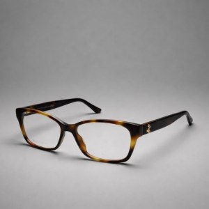 Jimmy Choo 270 0086 53-16-140 Dark Havana