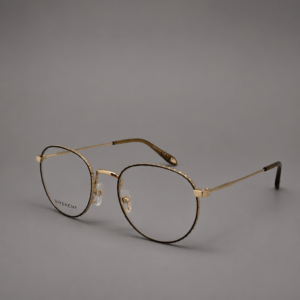 Givenchy 0072 0RHL PD22-113-06 51-20-145  Gold Black