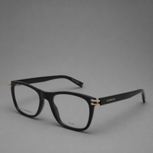 Givenchy 0131 0807 PD31-064-05 51-20-145 Black