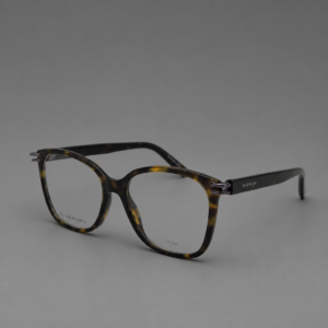 Givenchy 0130 0086 PD31-068-02 54-17-145 Dark Havana