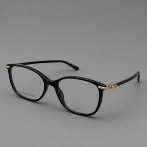 Givenchy 0149 807 Black 53-17-140