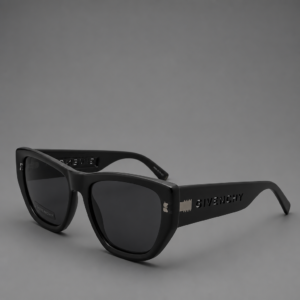 Givenchy 7202/S 807 Black 57-18-145
