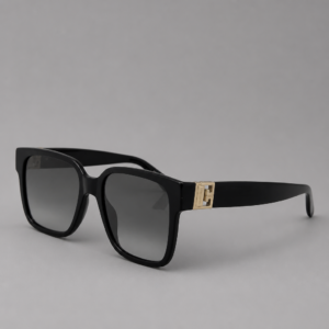 Givenchy 7141/G/S 807 Black 53-19-145