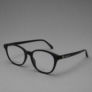 Givenchy 0106 807 Black 51-18-145