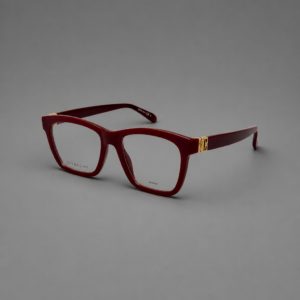 Givenchy 0112 LMF Burgundy 53-18-145