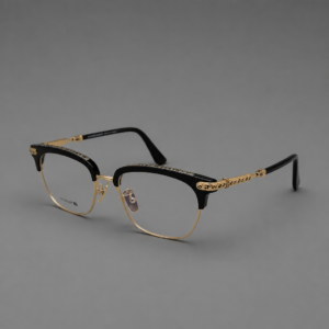 Pauls X Titanium 001 54-19-148 Black Gold