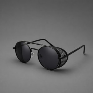 Pauls XXVI Black 50-17-135