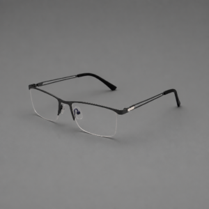 Cristine III Grey Transparent  54-18-140