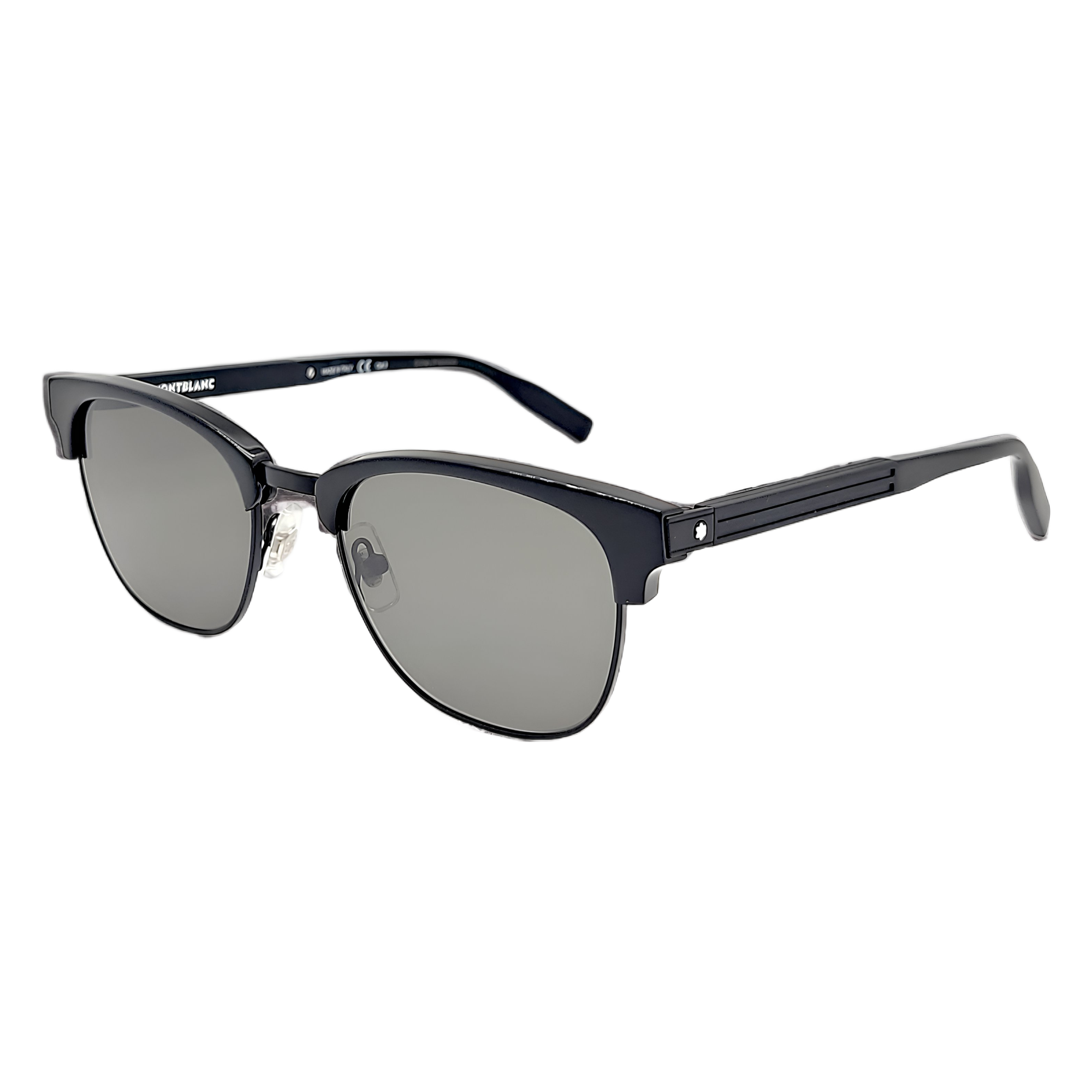 Mont Blanc  0164 S 52-20-145 Black-Grey