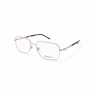 Mont Blanc 0072O 004 57-18-145 Silver Transparent