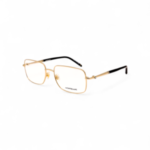 Mont Blanc 0072O 003 57-18-145 Gold