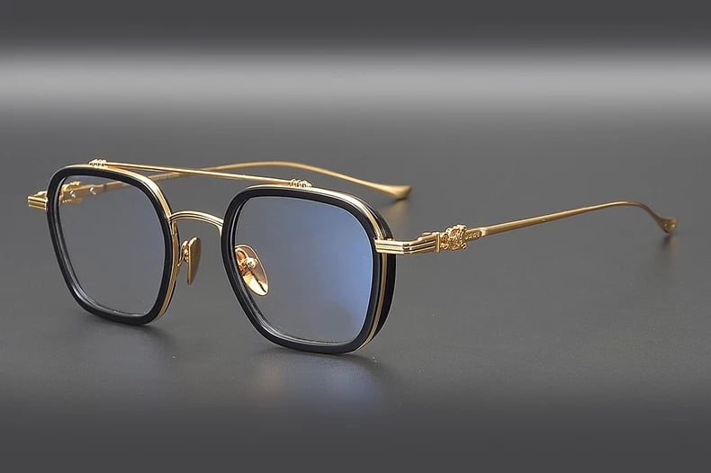 Pauls XXI Gold 52-20-150 002