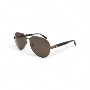 Mont Blanc 0032S 001 Ruthenium Black Grey 61-14-145
