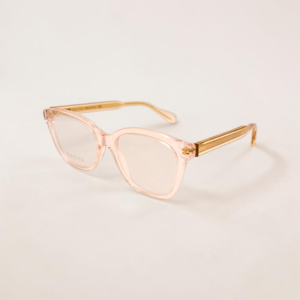 Gucci 0566O 52-18-140 004 Pink