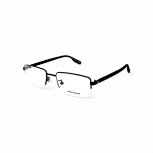 Mont Blanc 0188 001 55-20-145 Black Transparent