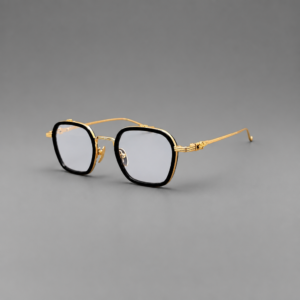 Pauls XXI Black Gold 52-20-150 002