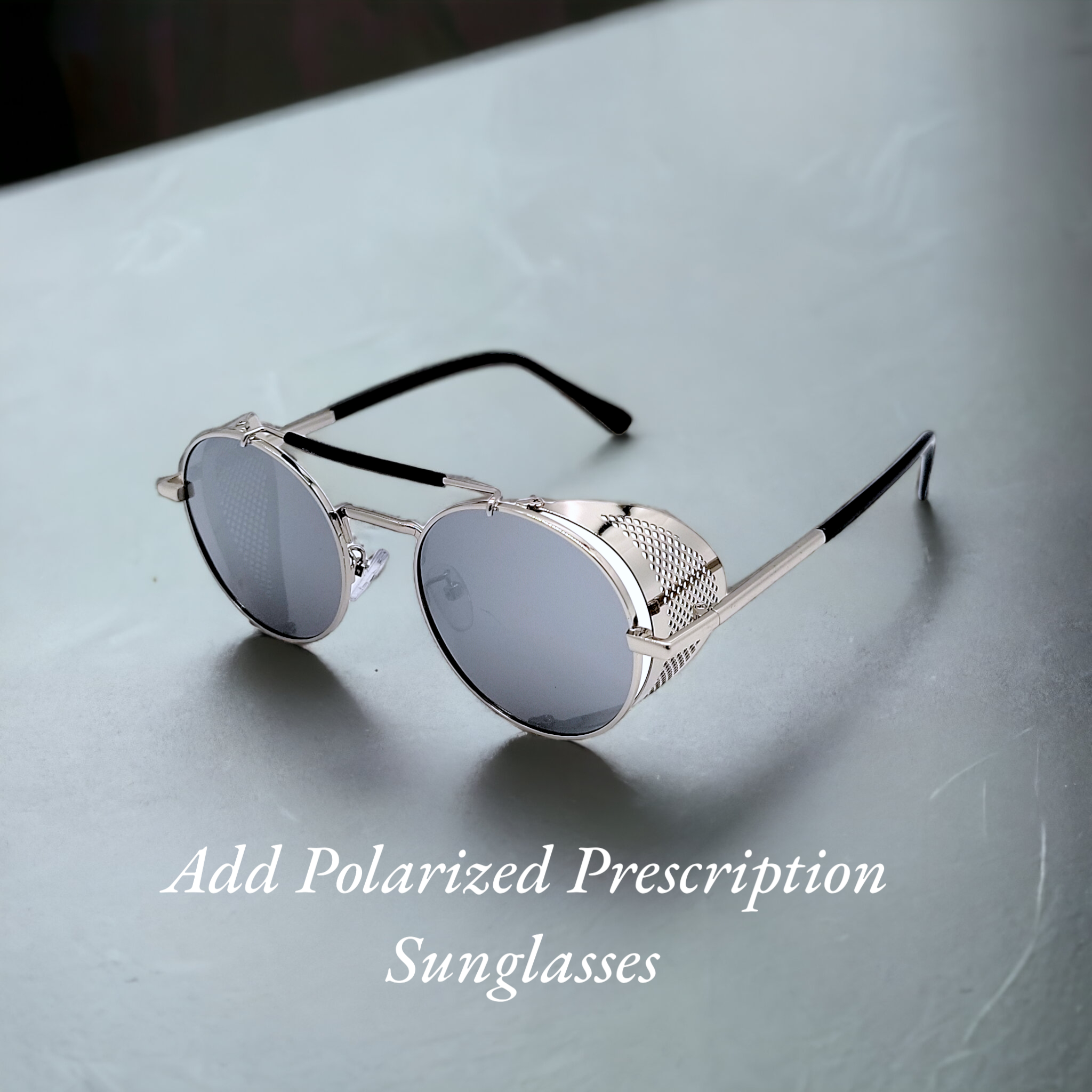 Pauls XXVI Silver 50-17-135