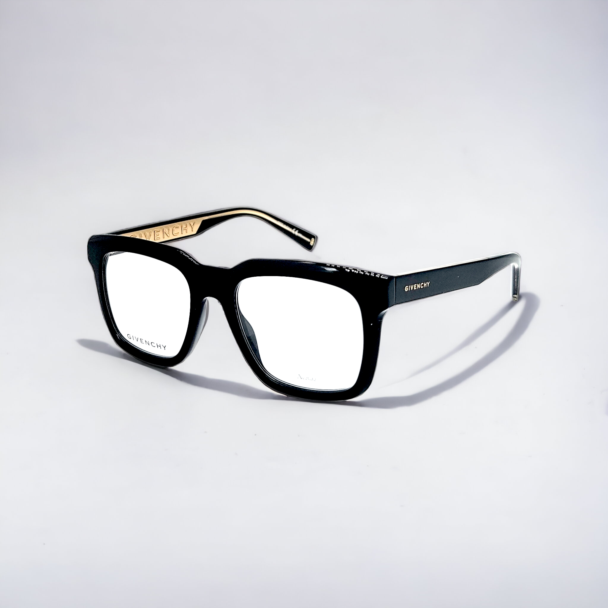 Givenchy 0123 807 Black 51-19-145