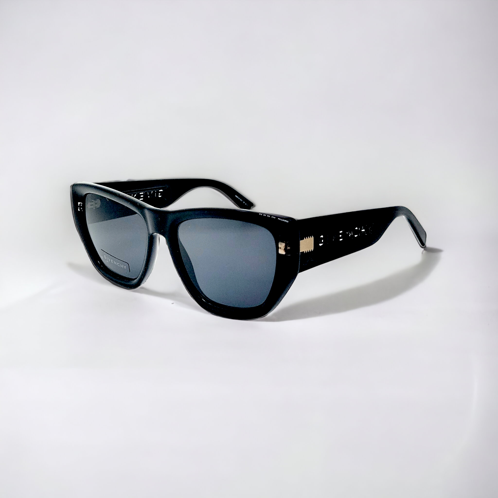 Givenchy 7202/S 807 Black 57-18-145