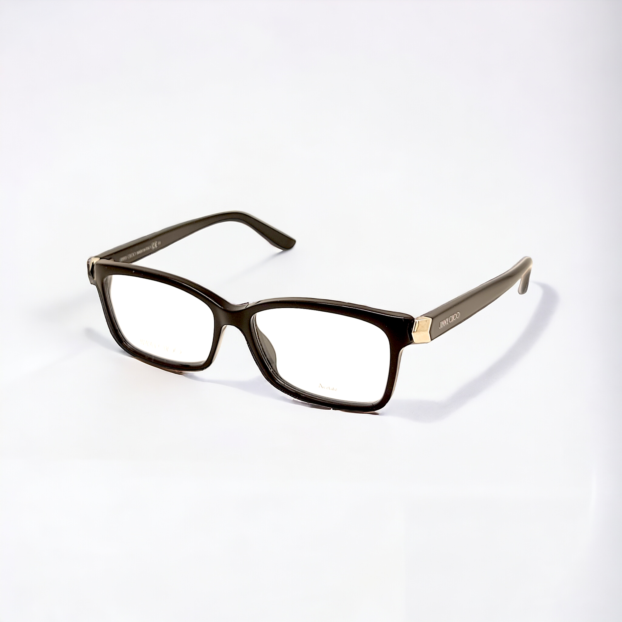 Jimmy Choo 225 54-15-145 Black