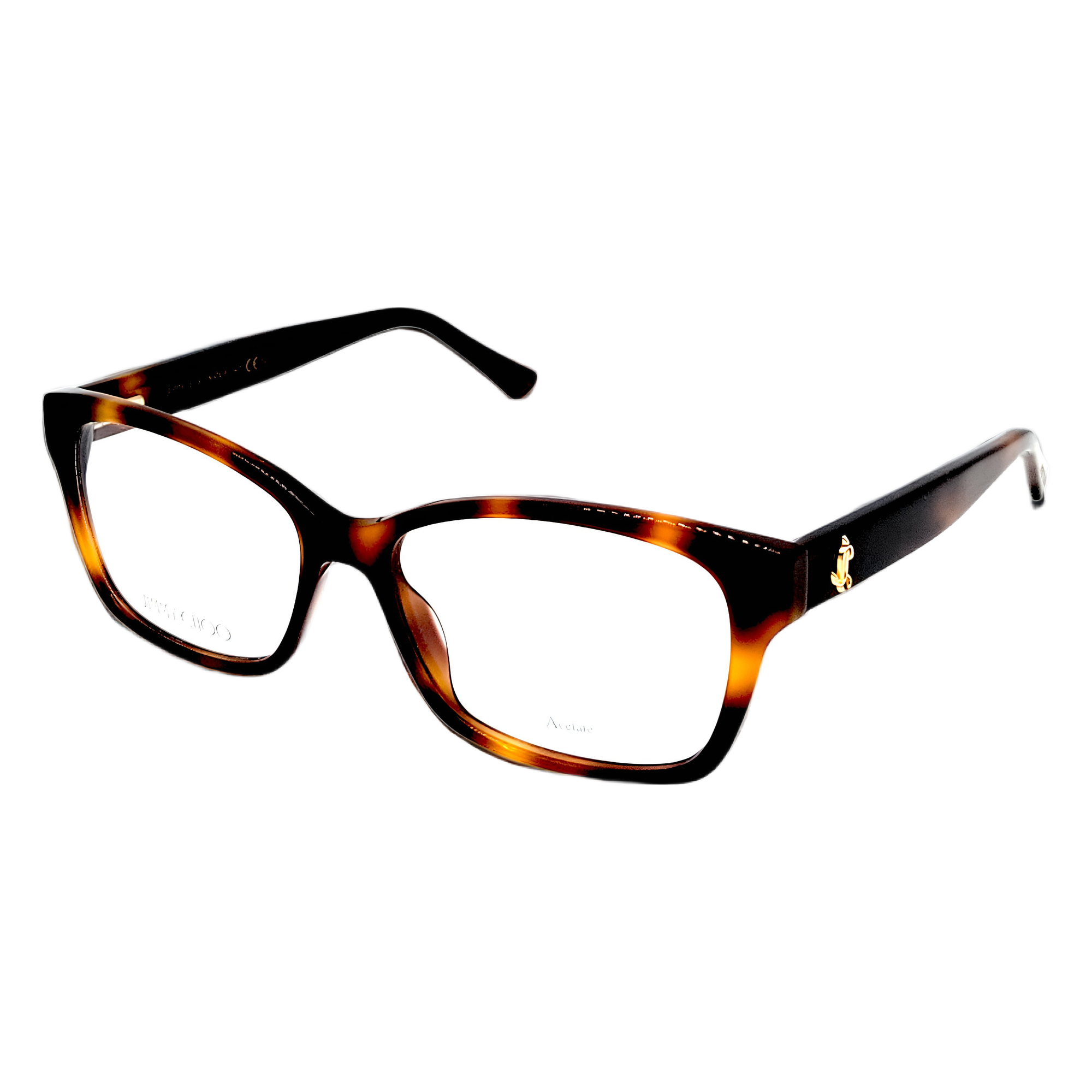 Jimmy Choo 270 53-16-140 Havana