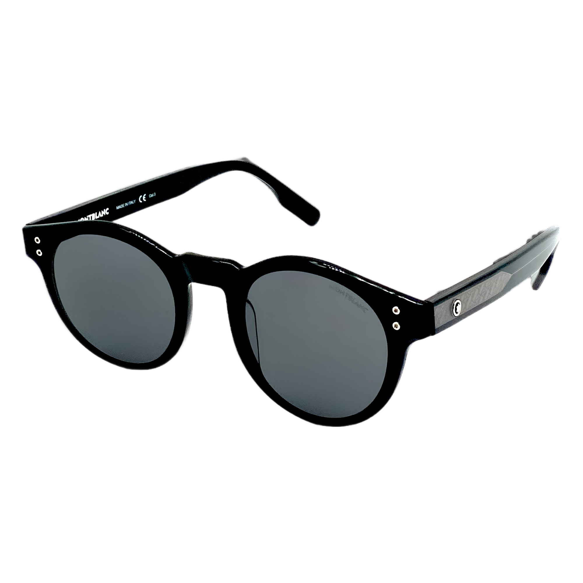 Mont Blanc 0123/S 001 49-22-155 Black