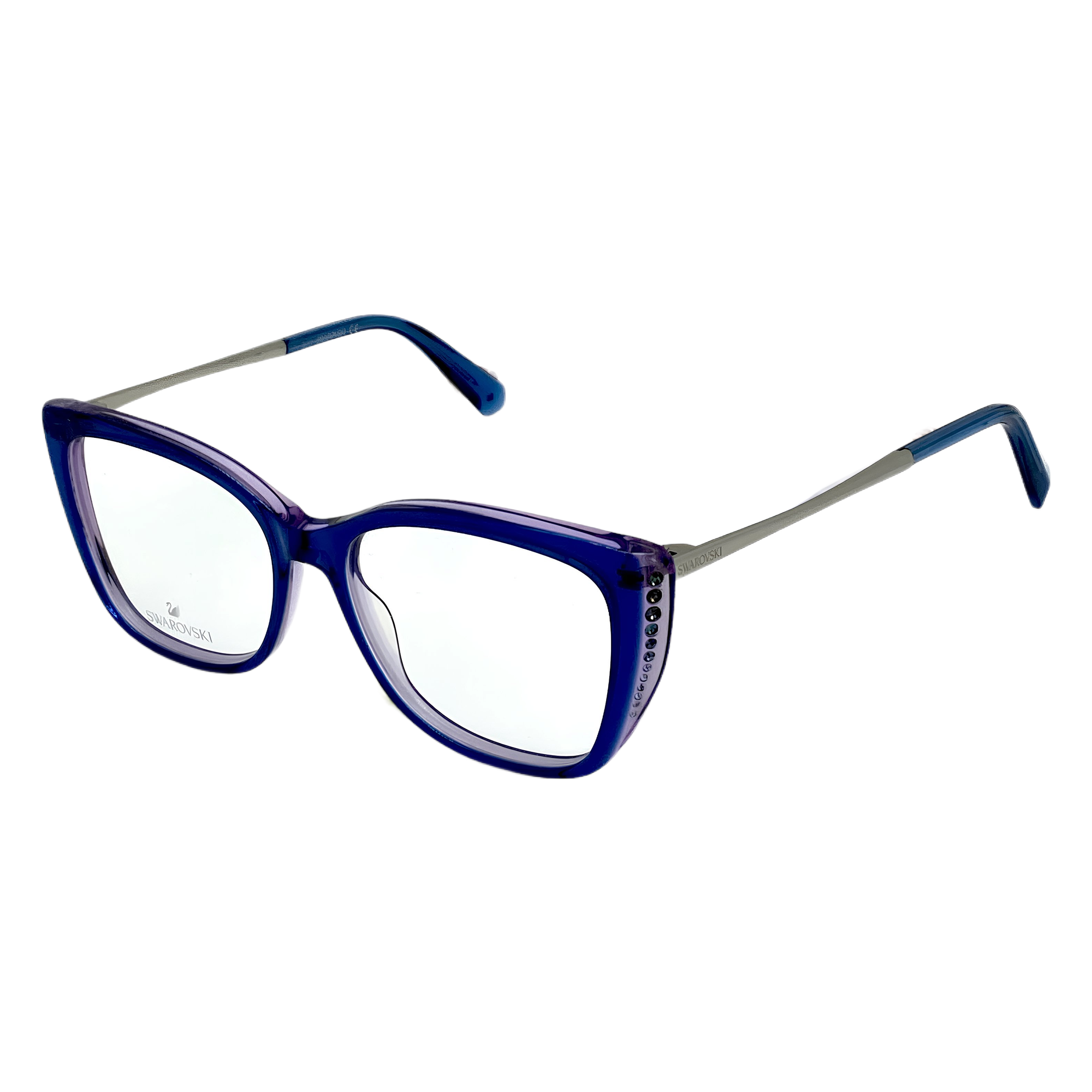 Swarovski 5290/O 090 53-15-140 Dark Blue