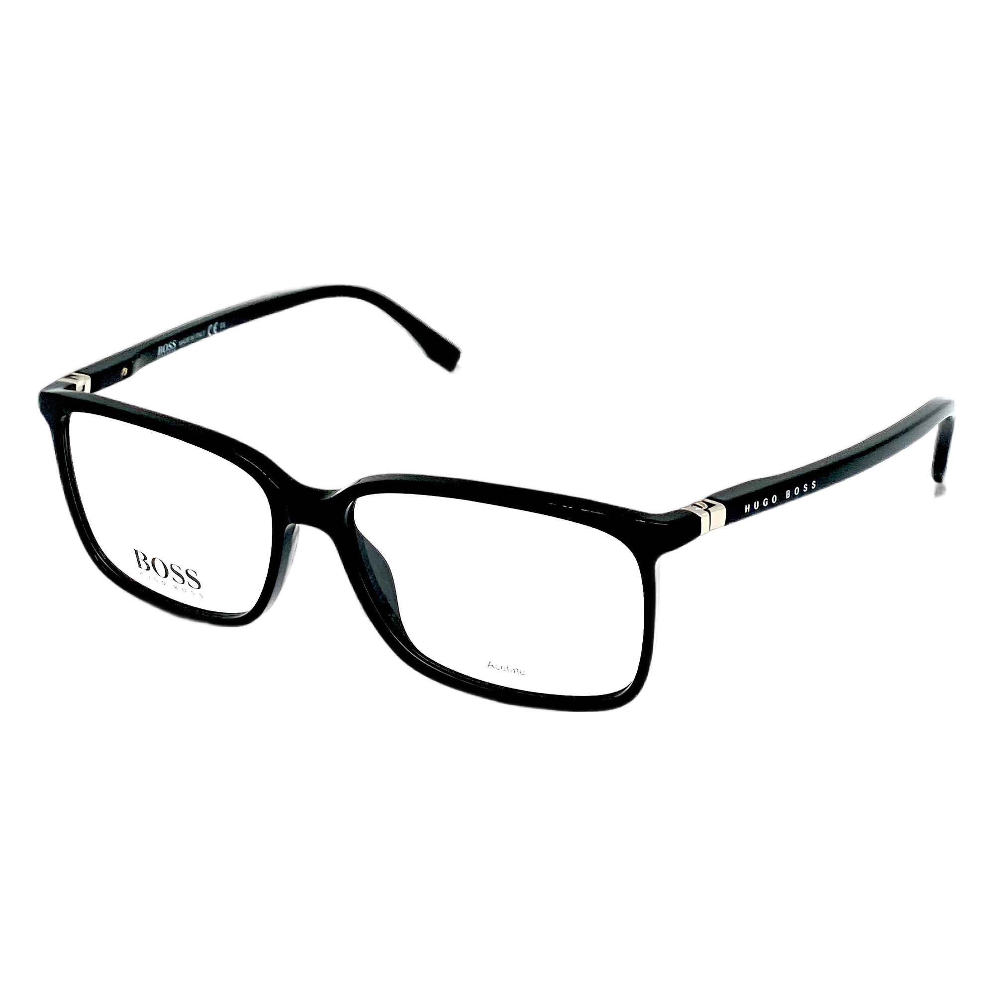 Hugo Boss 0679 56-15-145 Black