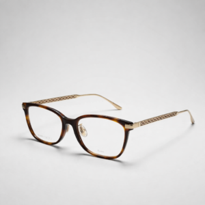 Jimmy Choo 236/F 086 00 53-17-140 Dark Havana