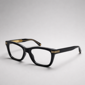 Marc Jacobs 1039 54-15-150 0807 Black