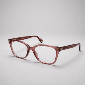Marc Jacobs 1038 52-17-140 Burgundy